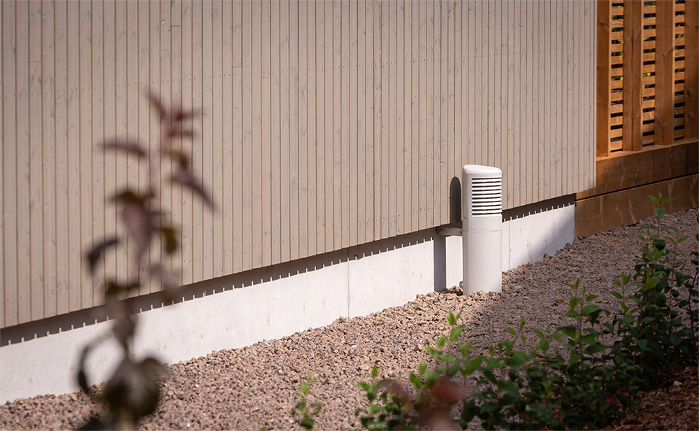 Näin onnistuu mökin rakenteiden tuuletus - Vilpe