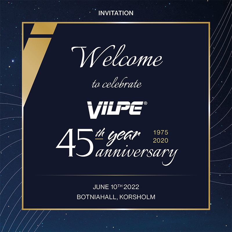 invitation