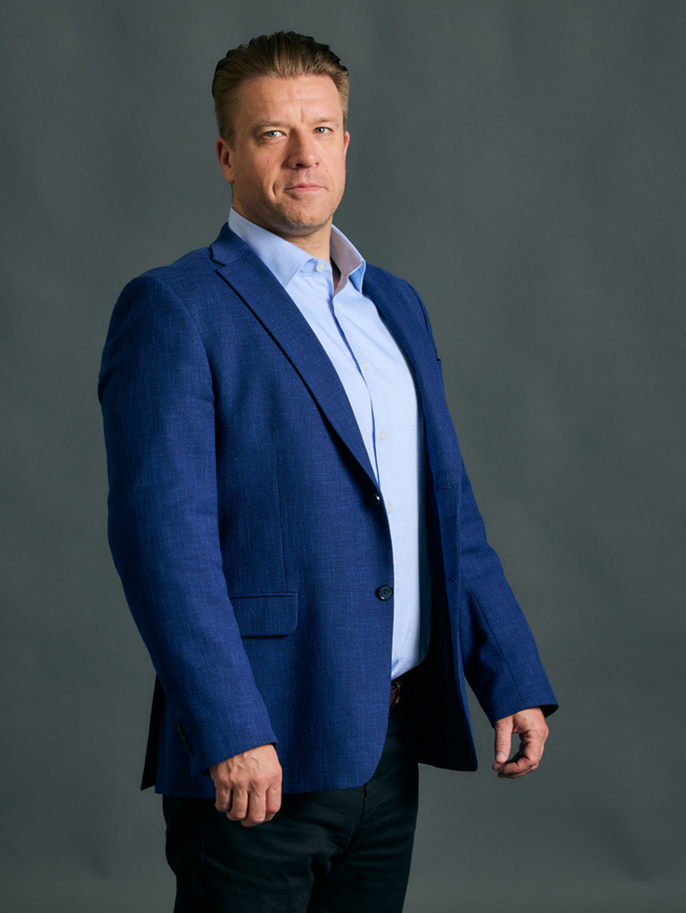 Miikka