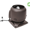 ECo110S Jumta ventilators + uzstādīšanas komplekts - Image 3