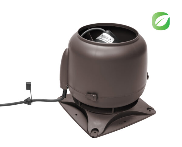 ECO110S/Ø110 ВЕНТИЛЯТОР + ОСНОВАНИЕ - Image 3