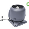 ECo110S Jumta ventilators + uzstādīšanas komplekts - Image 5