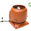 ECo110S Jumta ventilators + uzstādīšanas komplekts - Image 7