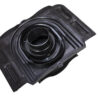 KTV Steel ventilation set with adapter - Image 2