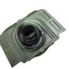 KTV Steel ventilation set with adapter - Image 4