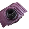 KTV Steel ventilation set with adapter - Image 8