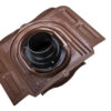 KTV Steel ventilation set with adapter - Image 9
