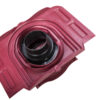 KTV Steel ventilation set with adapter - Image 10