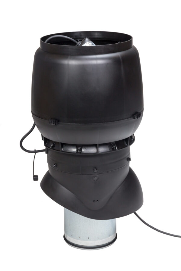 XL -E250P/200/500 вентилятор
