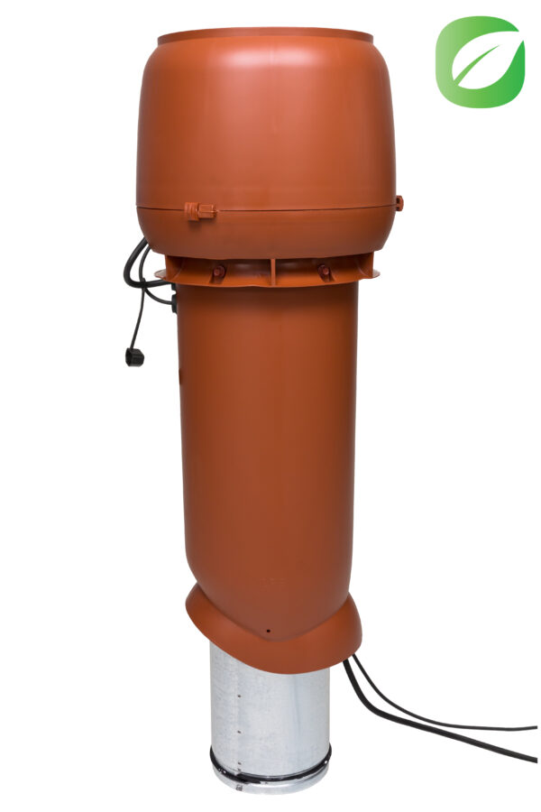 ECO220P/Ø160/700 ВЕНТИЛЯТОР