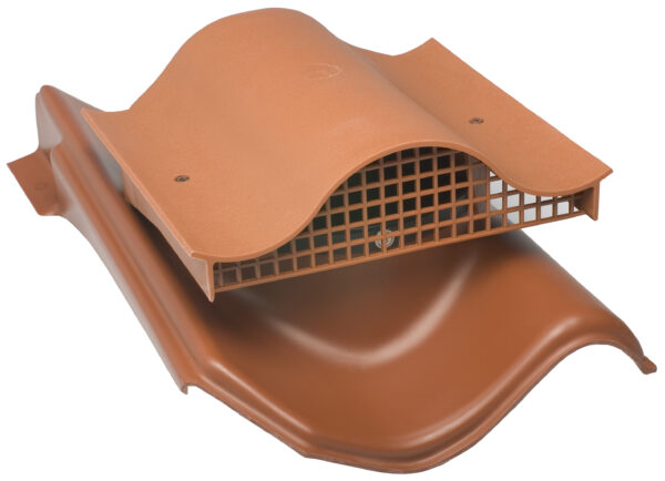 KTV Vittinge ventilation set