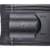 KTV Universal-ventilationssats utan adapter - Bild 2
