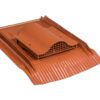 KTV Universal-ventilationssats utan adapter