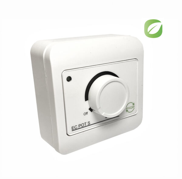REGULATOR TYRYSTOROWY ECO 0- 10V