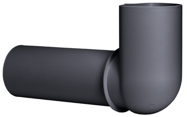 ROSS -160/170 патрубок