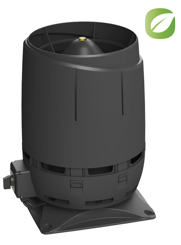 ECo160S FLOW HUIPPUIMURI + AS.SARJA 300X300