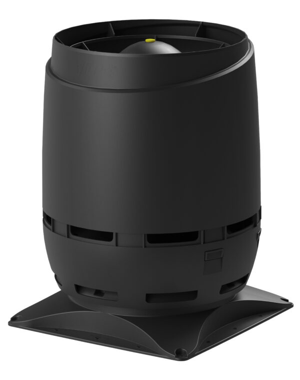 ECo200S FLOW ВЕНТИЛЯТОР+ ОСНОВАНИЕ 400X400