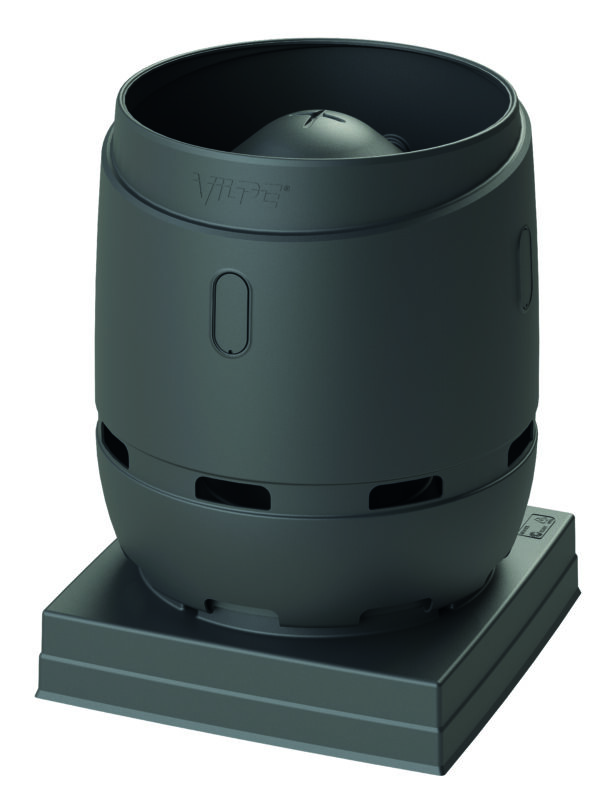 400S FLOW Exhaust Vent Set