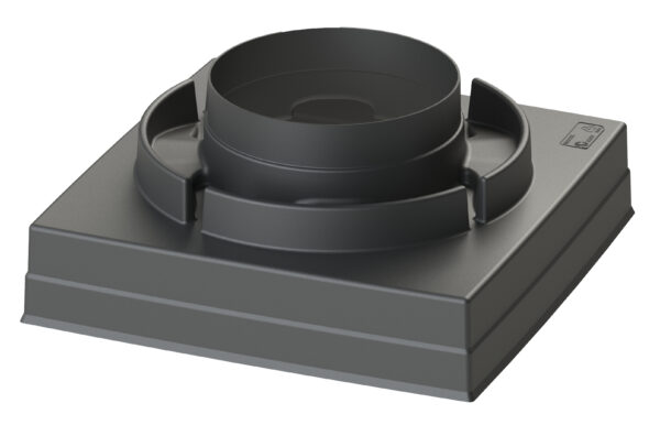 315/400S FLOW INSTALLATION SET