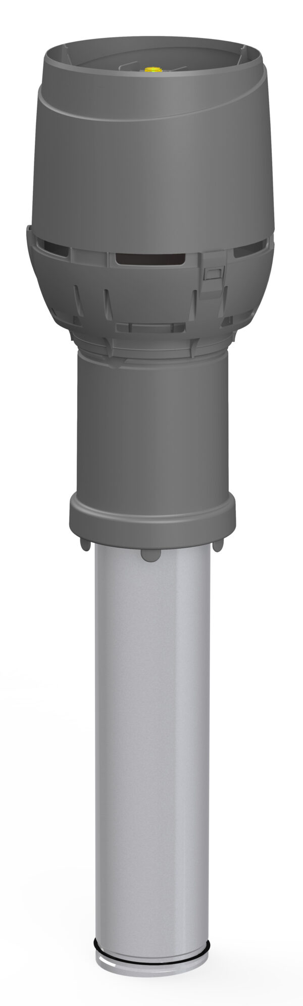 125C/IS/400 FLOW Exhaust Ventilation Pipe
