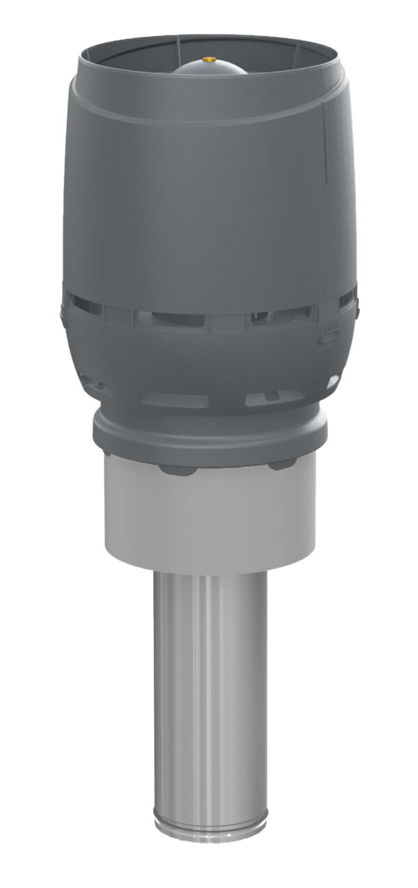 160C/IS/400 FLOW XL ВЕНТИЛЯЦИОННЫЙ ВЫХОД
