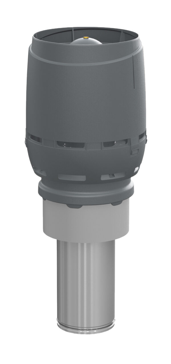200C/IS/450 FLOW XL Exhaust Ventilation Pipe