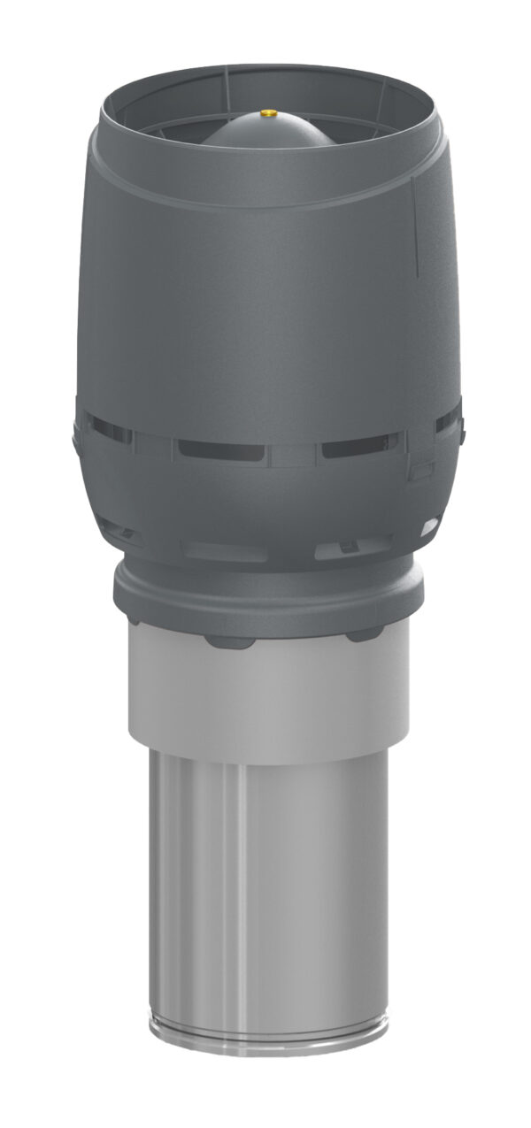 250C/IS/450 FLOW XL Exhaust Ventilation Pipe