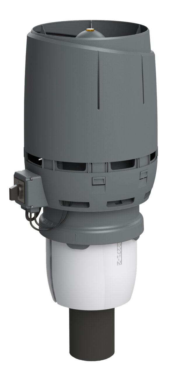 ECo110C/400 FLOW STOGINIS VENTILIATORIUS