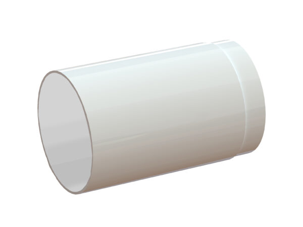 Wive 100 Extension Pipe