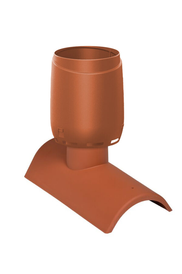 Ridge Tile Air Vent