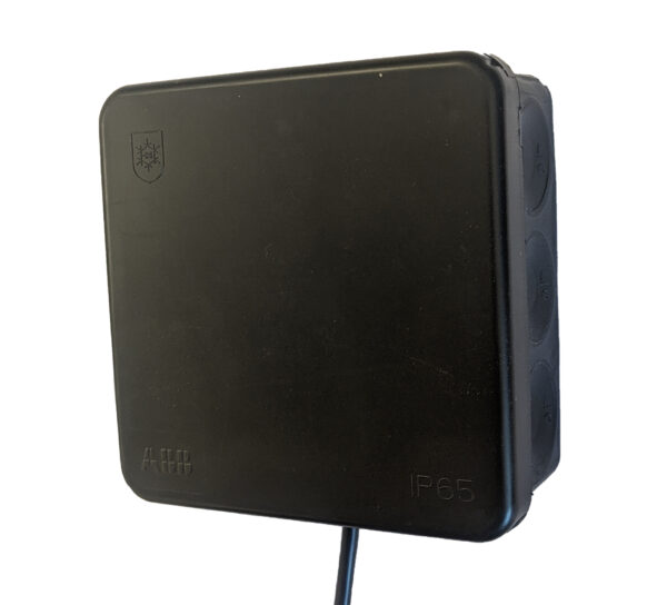 ECO POTENTIOMETER