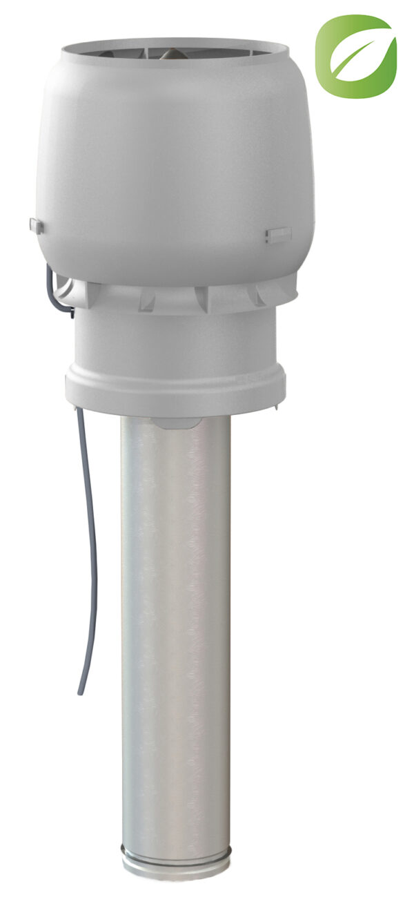 ECO190C/Ø125/400 ROOF FAN - Image 4