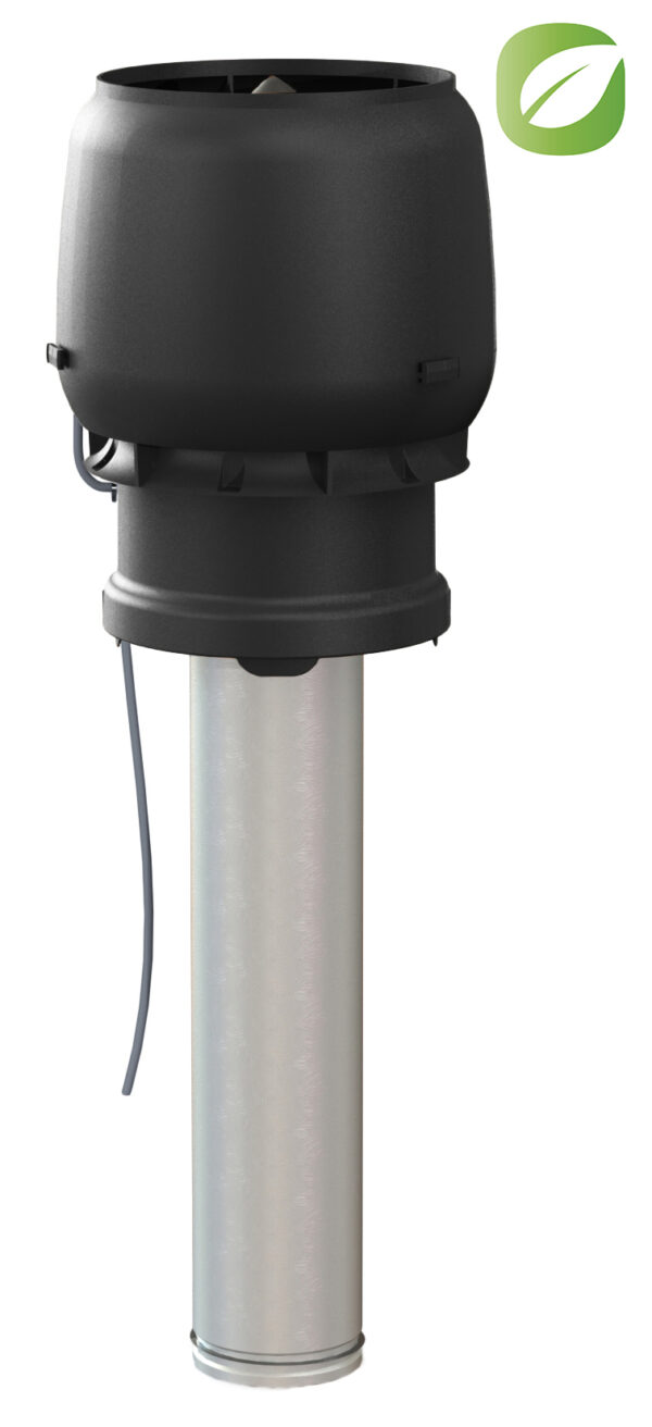 ECO190C/Ø125/400 ROOF FAN - Image 3
