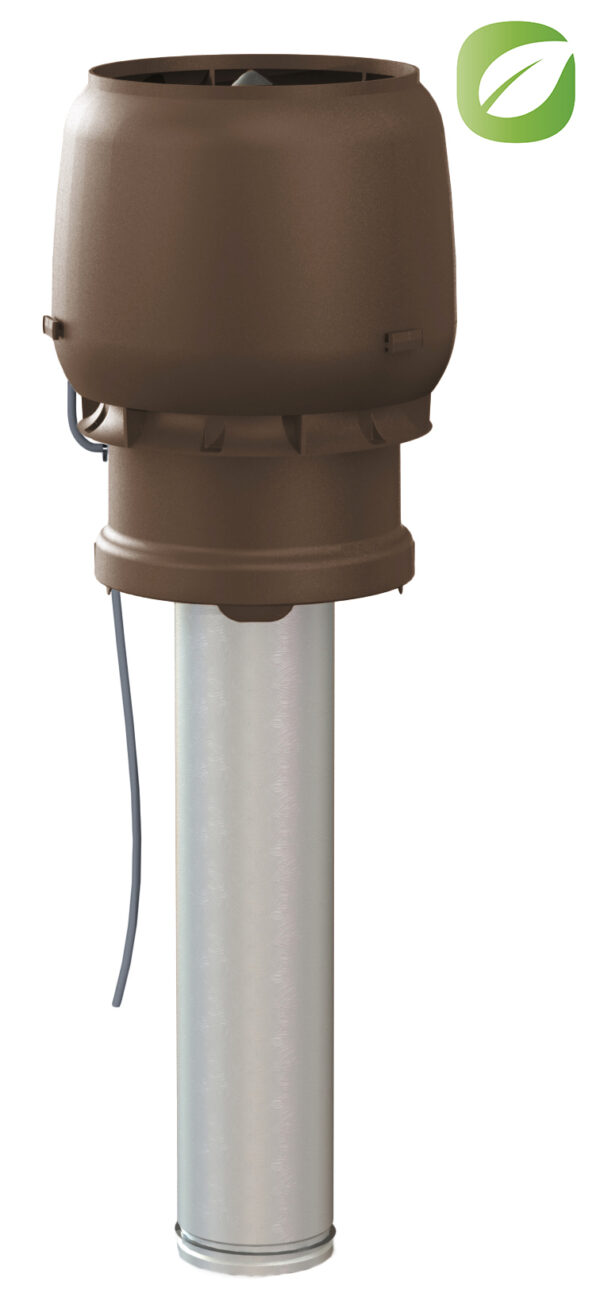 ECO190C/Ø125/400 ROOF FAN - Image 5
