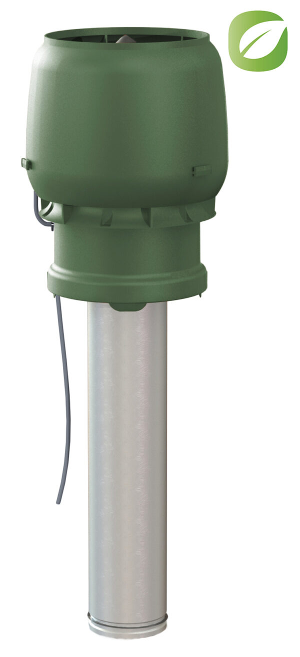 ECO190C/Ø125/400 ROOF FAN - Image 6