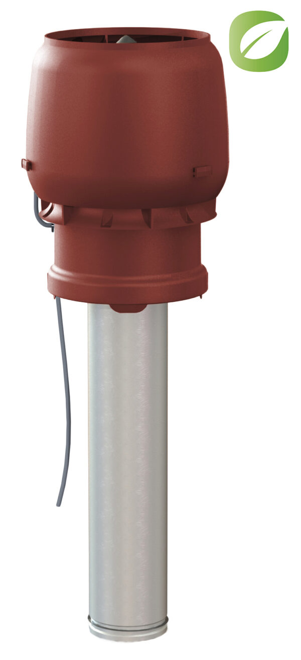 ECO190C/Ø125/400 ROOF FAN - Image 7