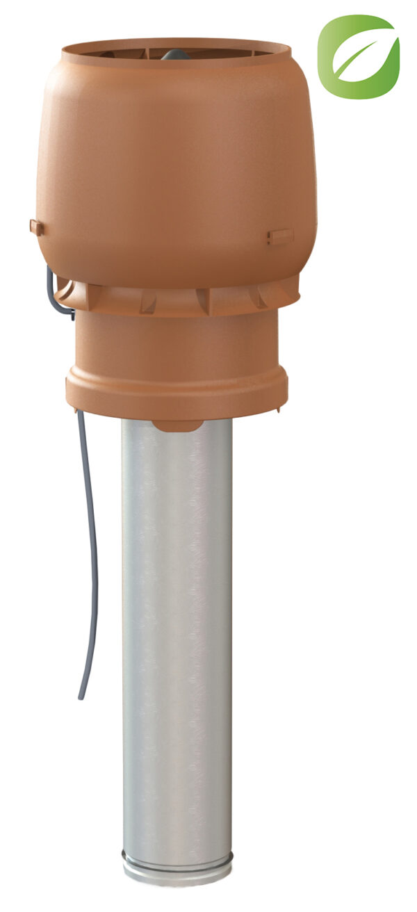 ECO190C/Ø125/400 ROOF FAN - Image 8