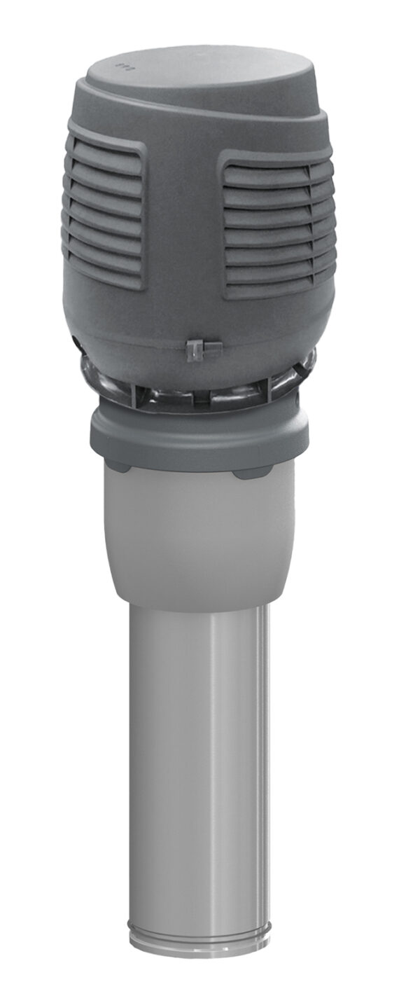 160C/IS/400 Intake -tuloputki