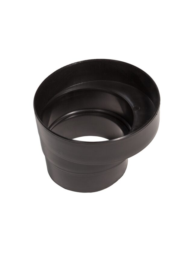 KTV Ventilation Set Adaptor
