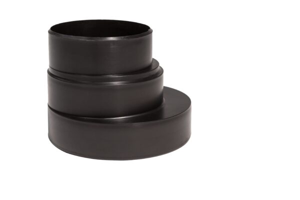 KTV Ventilation Set Adaptor - Image 2