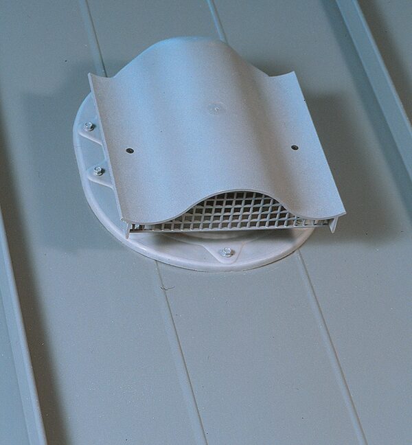 KTV Classic Ventilation Set - Image 2
