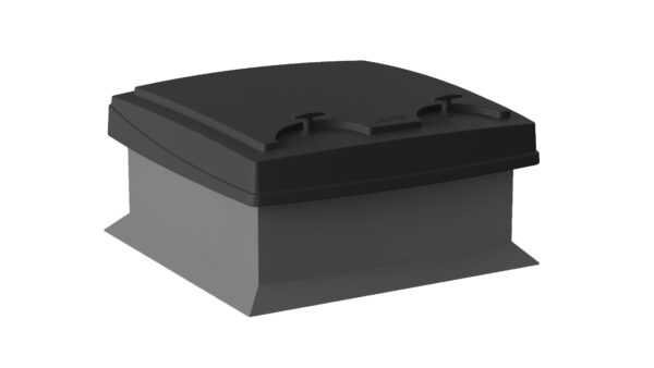 MULTIROOF 300 кровельный люк для битумной кровли