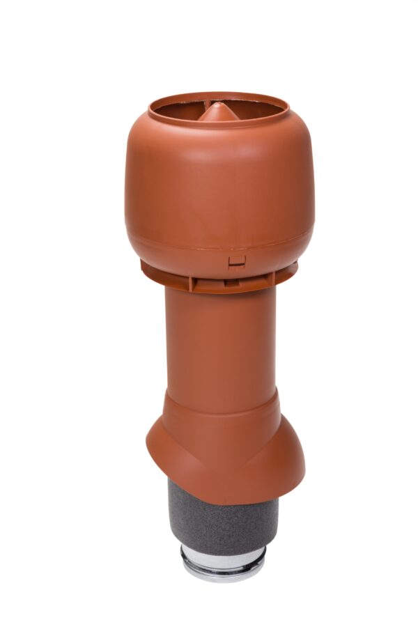 125P/IS/500 Ventilācijas izvads