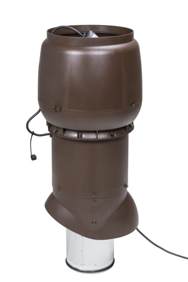 XL -E250P/200/700 вентилятор - Image 3