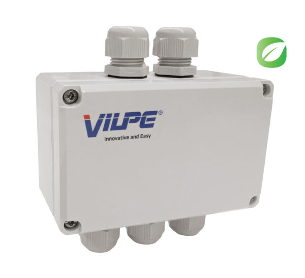 ECo Monitor Drive Controller - Image 2