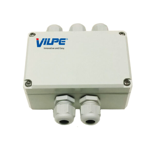 ECo Monitor Drive Controller