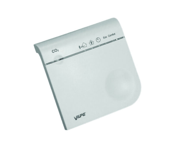 ECo IDEAL WIRELESS CO2 -CO2 JUTIKLIS