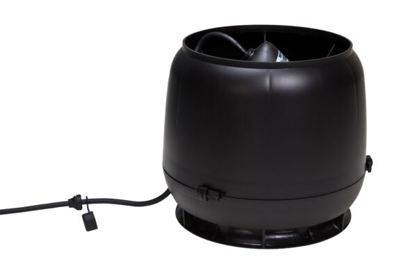 2-Speed E190S jumta ventilators