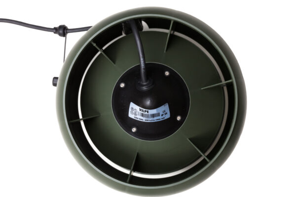 2-Speed E190S jumta ventilators - Image 4
