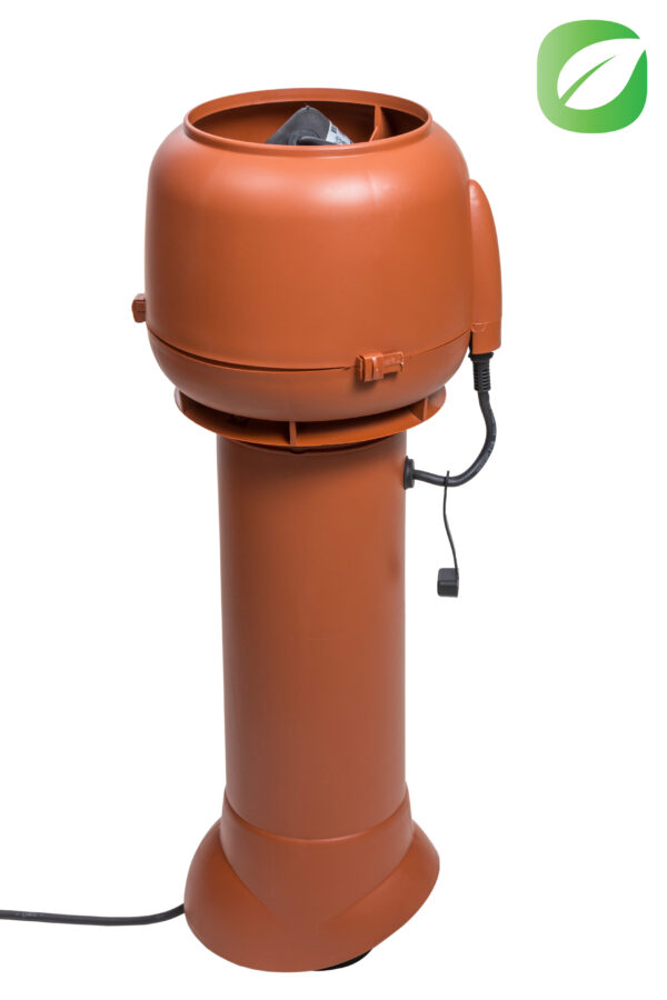 ECO110P/Ø110/700 HUIPPUIMURI